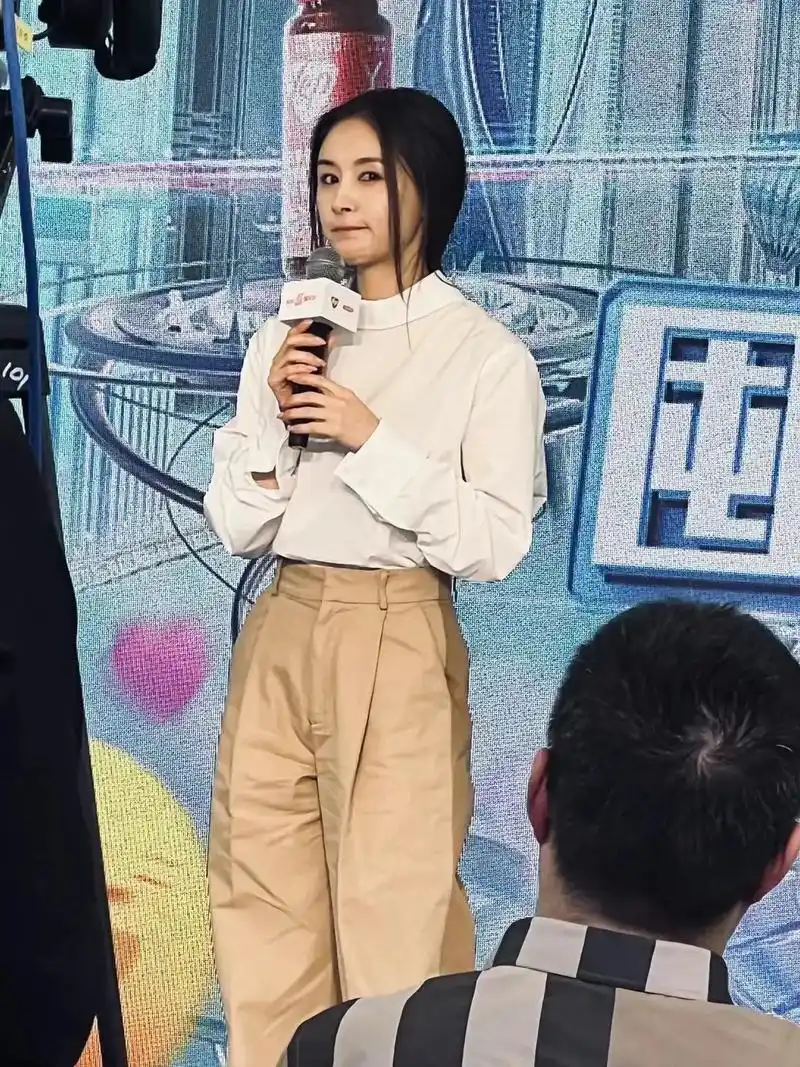 王子文#生图 真的很漂亮,冒昧问一下姐姐的新剧叫什么08 - 抖音