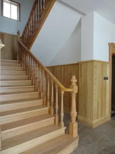 衣柜 樱桃木_扬州厂家实木门原木门房门楼梯护墙墙裙板红橡榉木巴花