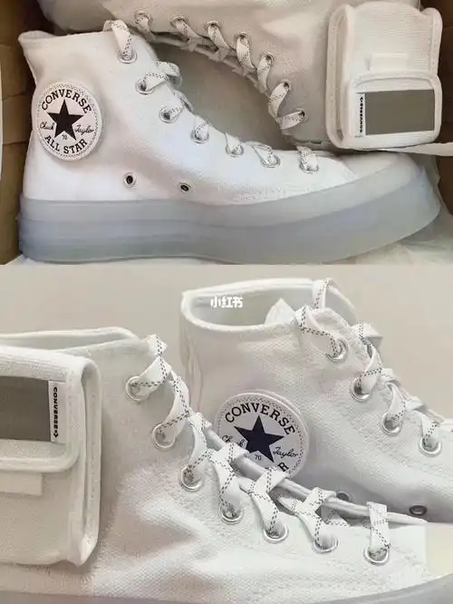 现在拿出去依然觉得很抗打#匡威  #匡威联名  #张艺兴  #平价宝藏鞋子