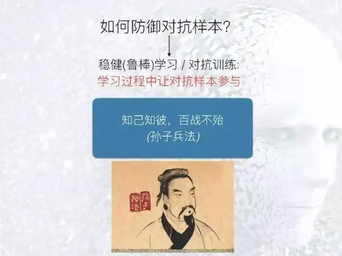 焦点北京大学朱占星深度学习的泛化能力优化及稳健性