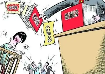 扬子晚报:流氓罪重现有些别扭,但没不妥