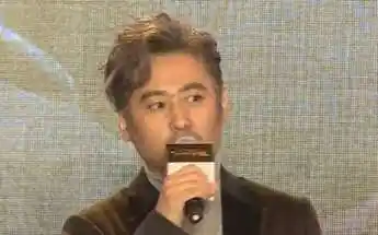 人气王吴秀波升级总制片人 力邀李晨,刘涛助阵