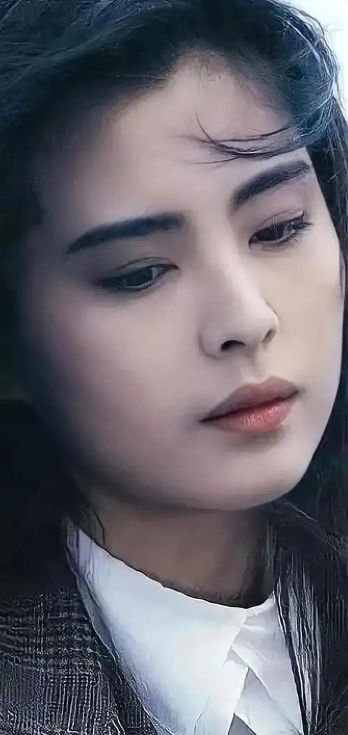 最美聂小倩东方的波姬小丝时代颜值巅峰王祖贤