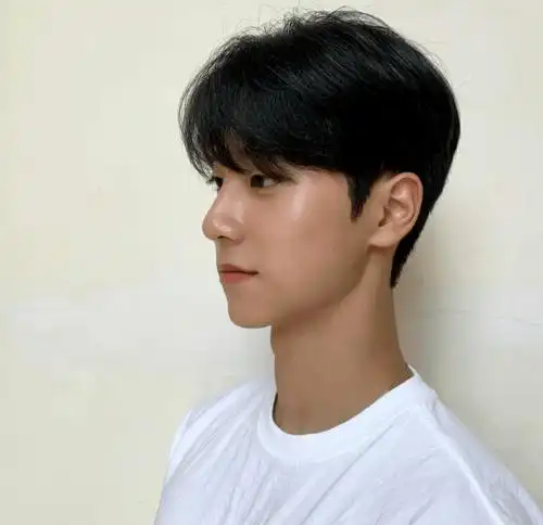 男生发型|最强精选_图片