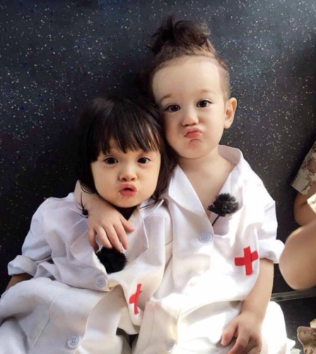 jackson萌照大放送,网友,森林联盟cp我站