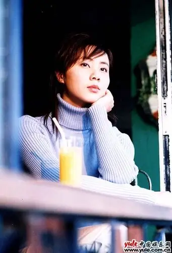孙莉_明星档案_写真_图片_资料_照片_中国娱乐网