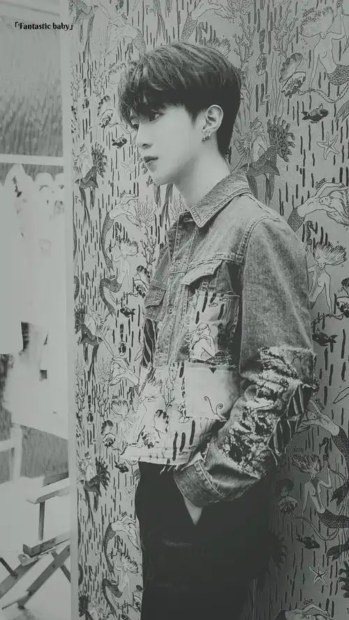 灵超: 范丞丞: 陈立农: 小鬼: 黄明昊: 灵超 范丞丞 陈立农 王琳凯