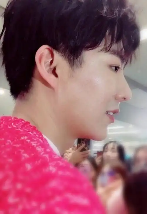 摩登兄弟刘宇宁7373