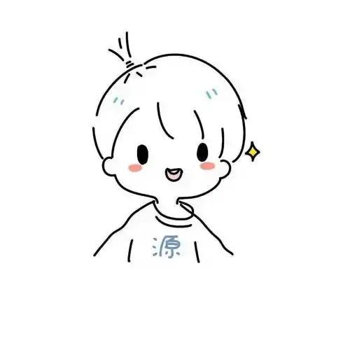 简笔画人物男孩 简笔画人物男孩帅气q版