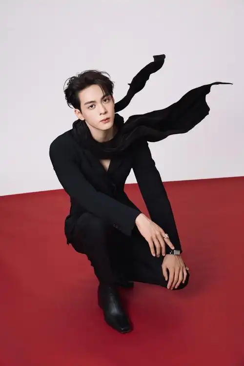 曾舜晞微博之夜##微博之夜