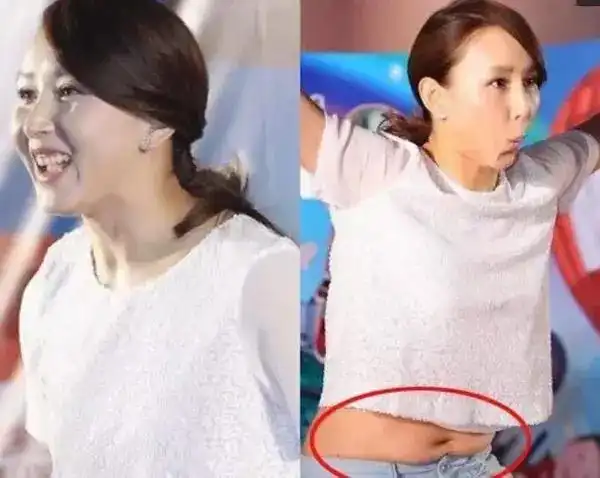 这样看蒋欣是不是美美哒?