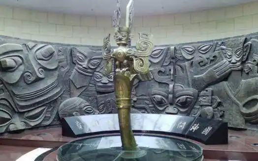 原创三星堆这么有价值的文明专家为什么不继续深挖了