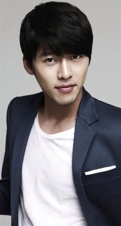 玄彬图片帅气图片壁纸