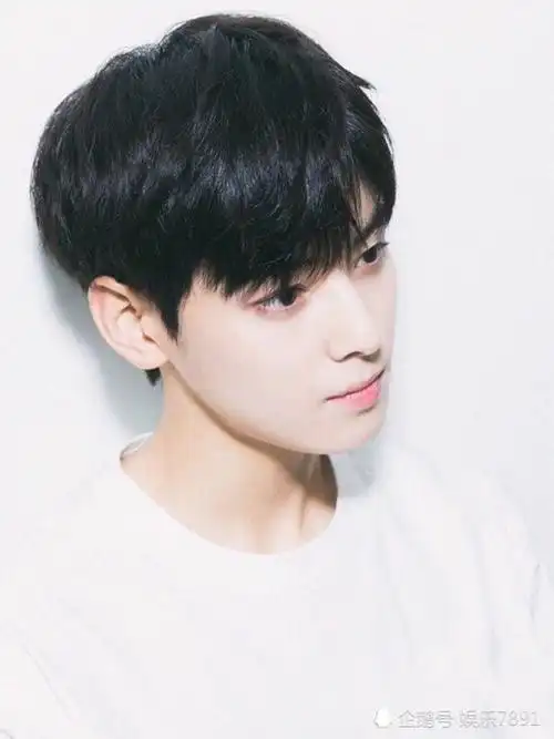 盘点公认的校草级男神车银优骏佑上榜看到中国的他瞬间沦陷