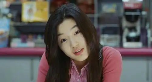 我的野蛮女友 剧照