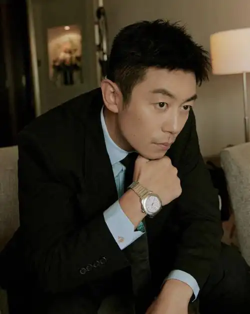 stars love bvlgari#品牌代言人@吴磊leo演员@朱亚文@刘奕君actor