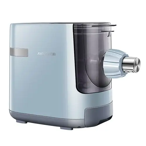 九阳面条机家用全自动智能小型立式电动压面机和面饺子皮n7v