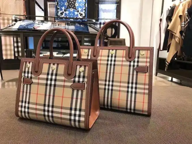 burberry包包