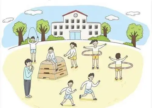 教育部:中小学体育课时必须开足