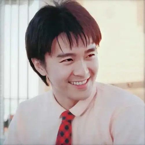 90年代的港片男神,个个都是穿搭界的高手 | 型男范