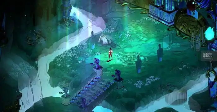 触乐夜话重返冥界