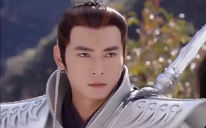 【焦恩俊】明月天涯-杨戬打戏混剪_哔哩哔哩_bilibili