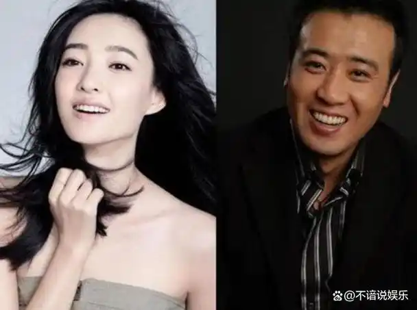 影帝于和伟为何出道25年不传绯闻看看妻子的地位就知道了