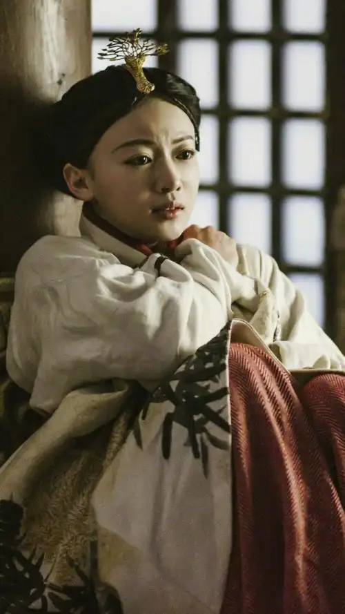 皓镧传李皓镧吴谨言