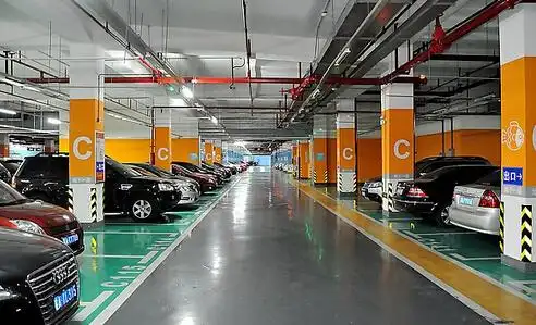 地下停车场有什么好处