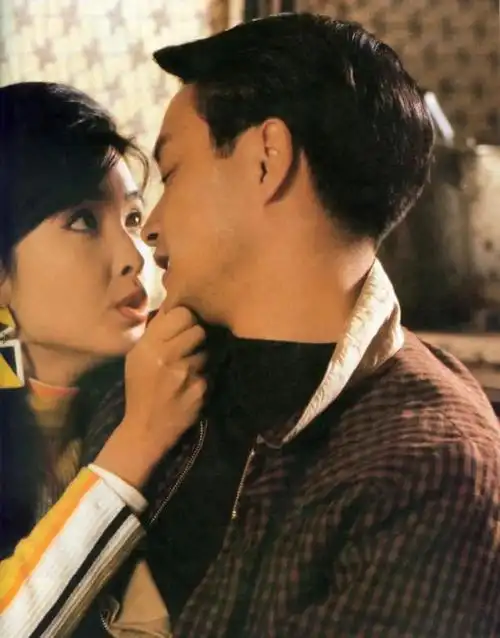 周慧敏的电影(周星驰周慧敏的电影)-我的快乐小窝