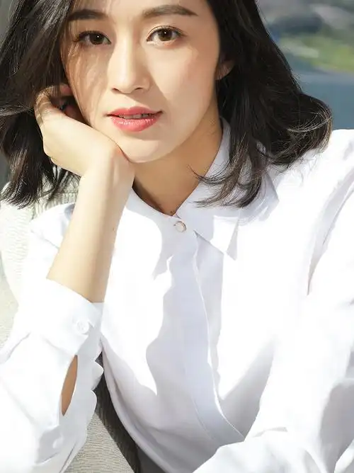 白色衬衫女长袖工装职业正装内搭打底工作服免烫2020秋装韩版衬衣