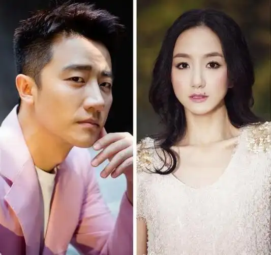 她是黄轩前女友,出道19年因一颗痣被记住,如今点了痣少了辨识度