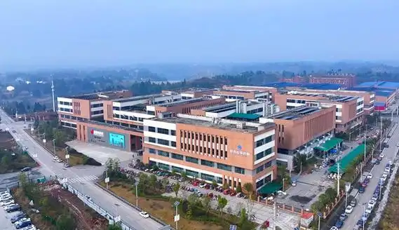 纳米级固态钠离子电池在重庆潼南中试下线