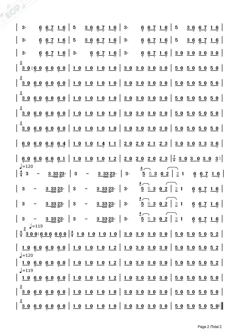 「萨克斯」epic sax guy(炉石传说斩杀神曲)_cruzo演奏动态简谱