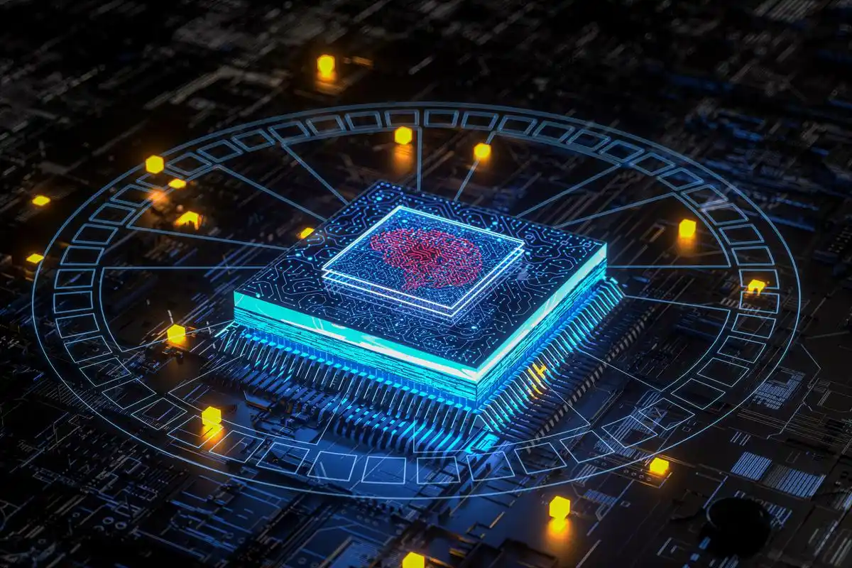 小型半导体制造商们可是对此充满了