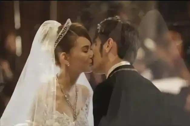 17岁情定周杰伦,婚后连生4胎,如今一家五口其乐融融|昆凌|天王|恋情