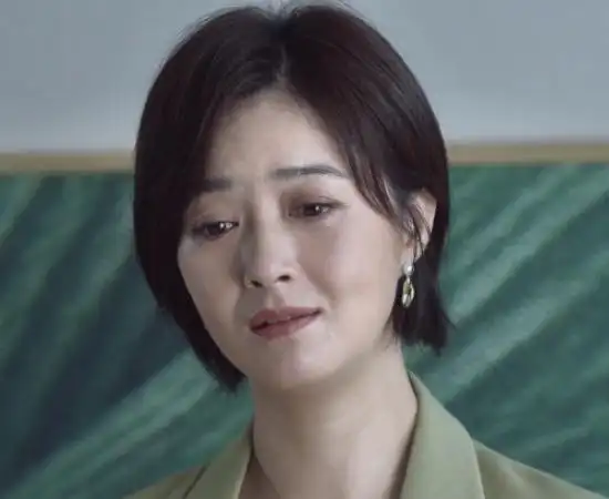 《小舍得》蒋欣演的角色很气人,但更让人心疼,这就是演员的魅力