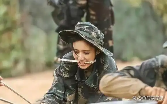 事实证明佟丽娅虽离开陈思诚但却走向人生的另一条康庄大道