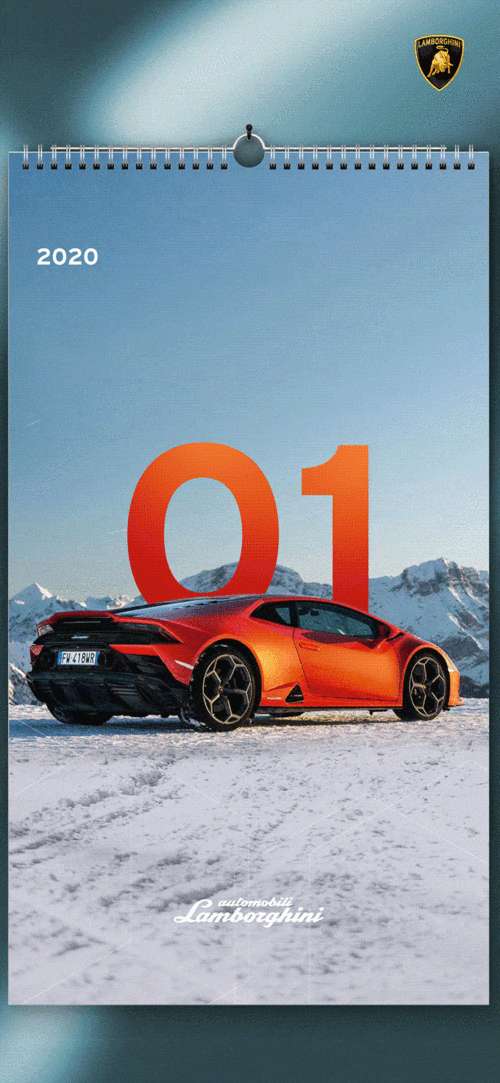 2021年,你的第一份惊喜