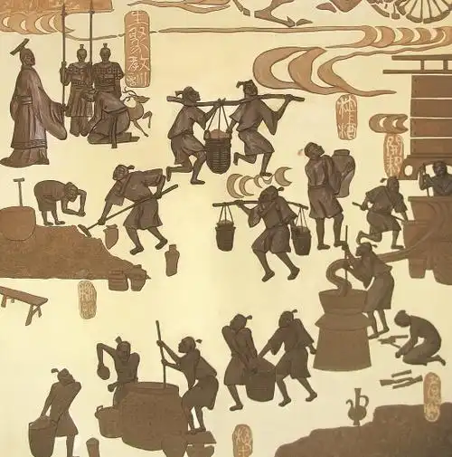 【纪检人·镜头】绍兴黄酒历久弥香 - 青岛新闻网