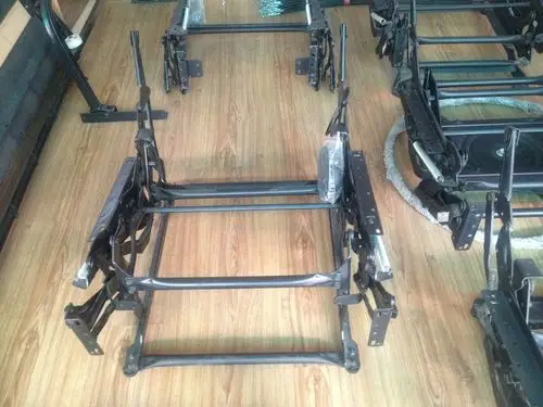 供应功能沙发架沙发铁架沙发钢架