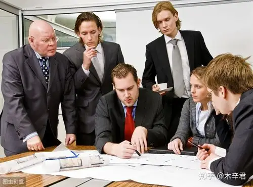 作为管理者如何打造高绩效团队把握这个原则细致5个方向