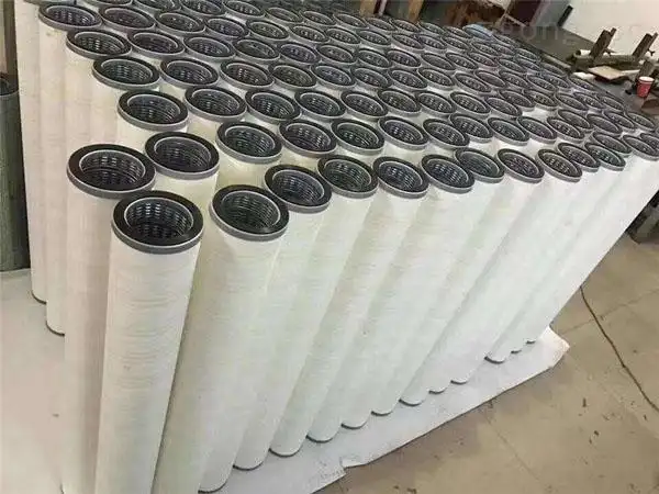 rkcls11010lu低压天然气过滤器滤芯