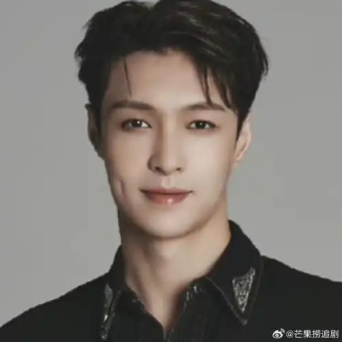 张艺兴个人简历