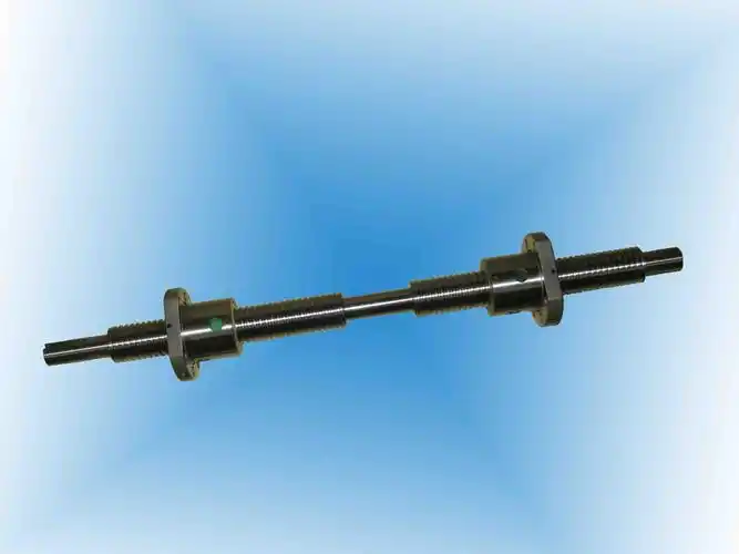 广东tbi滚珠丝杆 首选安昂传动