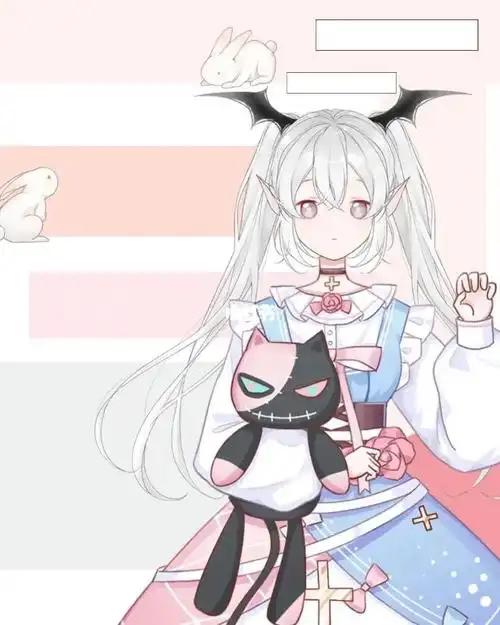 素材三连拿图o用时记得我a