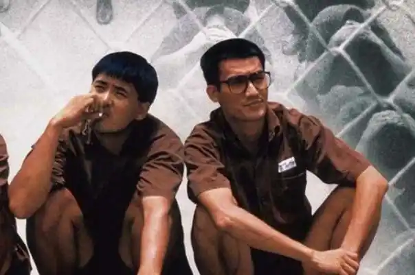 梁家辉十大经典电影东成西就上榜第七部获得了金像奖