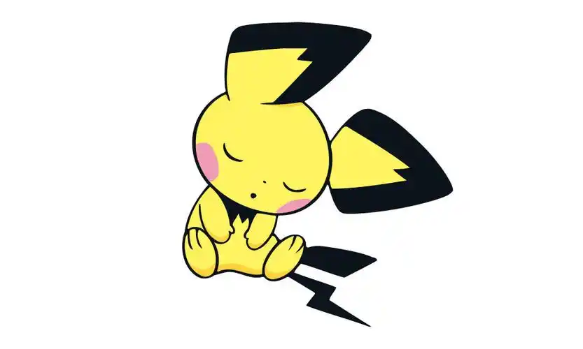 穿搭学堂vol159闪电皮卡丘藤原浩为什么和pokémon合作