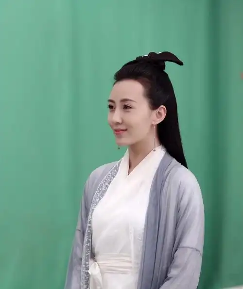 张墨锡《白蛇传说》仙气足"神助攻"杨紫任嘉伦