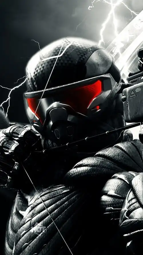 孤岛危机3 游戏2013